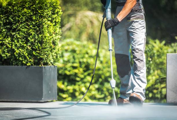 Pre-Holiday Cleaning in Camilla, GA