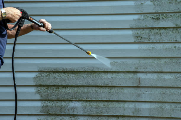 Best Post-Construction Pressure Washing  in Camilla, GA